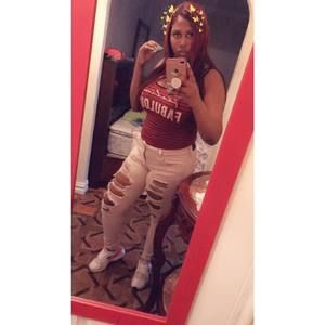 Meet your Posher, Iris